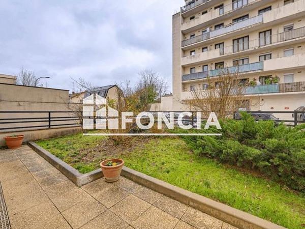 À vendre Appartement 3 pièces 70 m² - Bourg-la-reine 92340