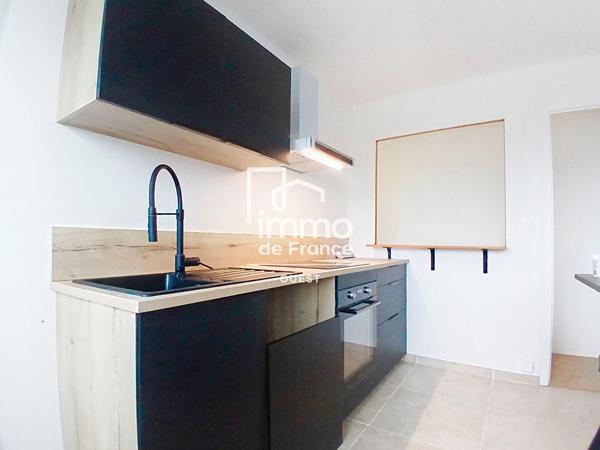 Appartement  3 pièce(s) 76.63 m2