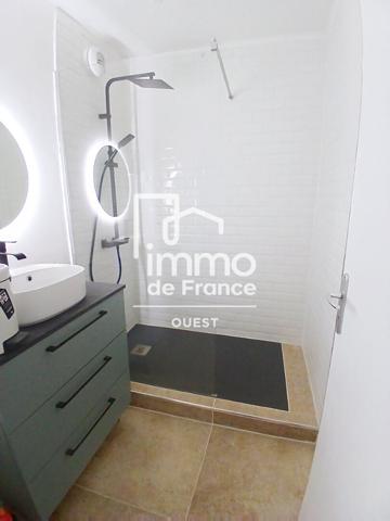 Appartement  3 pièce(s) 76.63 m2