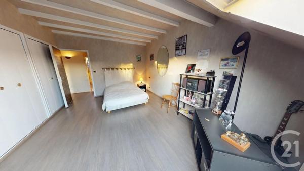 Maison à vendre  6 pièces - 180 m2 CHARQUEMONT - 25