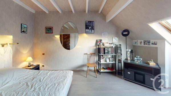 Maison à vendre  6 pièces - 180 m2 CHARQUEMONT - 25