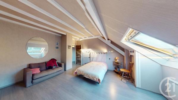 Maison à vendre  6 pièces - 180 m2 CHARQUEMONT - 25