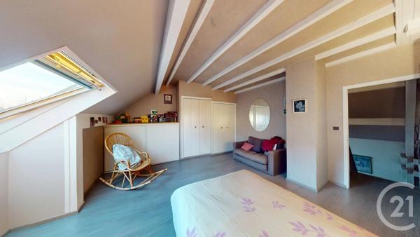 Maison à vendre  6 pièces - 180 m2 CHARQUEMONT - 25