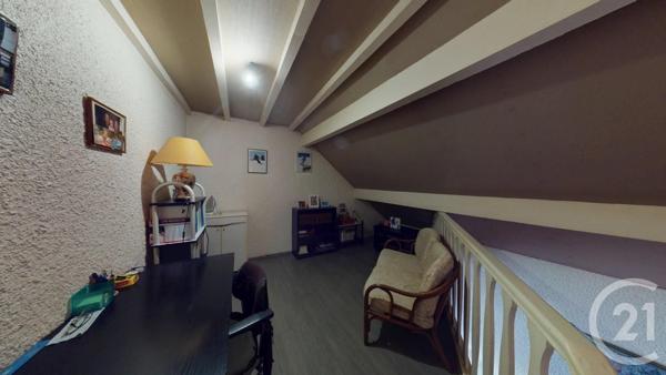 Maison à vendre  6 pièces - 180 m2 CHARQUEMONT - 25