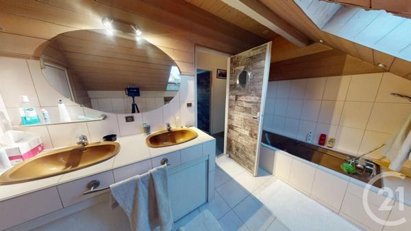 Maison à vendre  6 pièces - 180 m2 CHARQUEMONT - 25