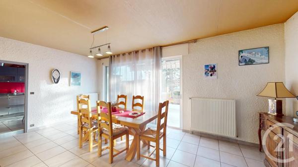 Maison à vendre  6 pièces - 180 m2 CHARQUEMONT - 25