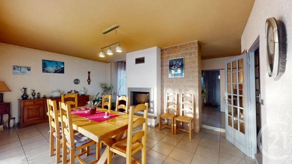 Maison à vendre  6 pièces - 180 m2 CHARQUEMONT - 25