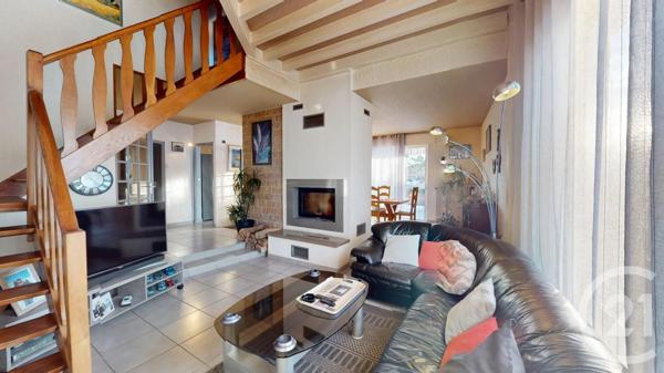 Maison à vendre  6 pièces - 180 m2 CHARQUEMONT - 25