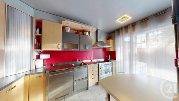 Maison à vendre  6 pièces - 180 m2 CHARQUEMONT - 25