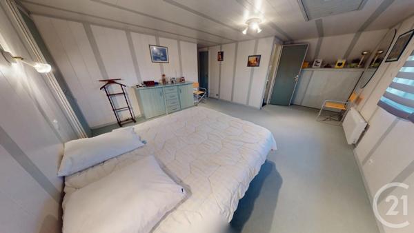 Maison à vendre  6 pièces - 180 m2 CHARQUEMONT - 25