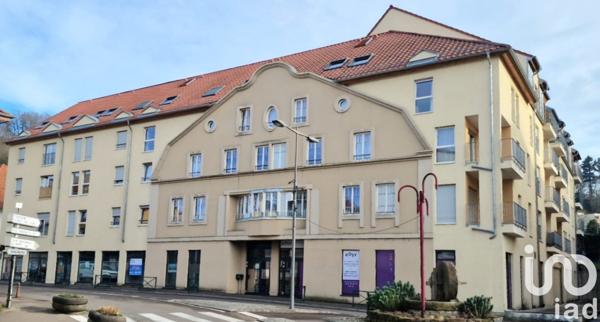 Appartement 2 pièces de 43 m² à Saint-Avold (57500)