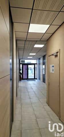 Appartement 2 pièces de 43 m² à Saint-Avold (57500)