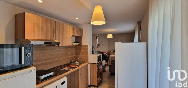 Appartement 2 pièces de 43 m² à Saint-Avold (57500)