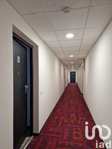 Appartement 2 pièces de 43 m² à Saint-Avold (57500)