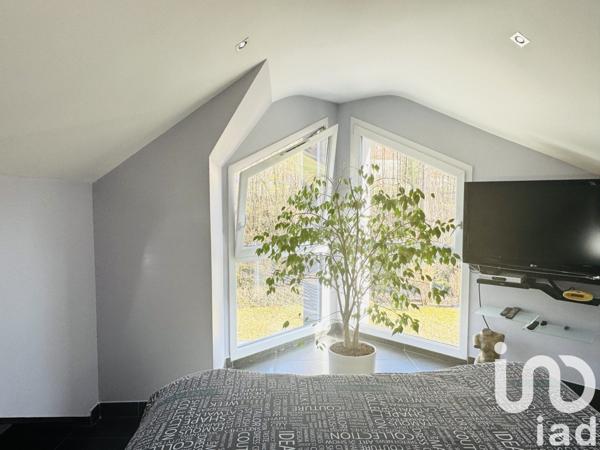 Maison à vendre 5 pièces 192 m² Cornimont