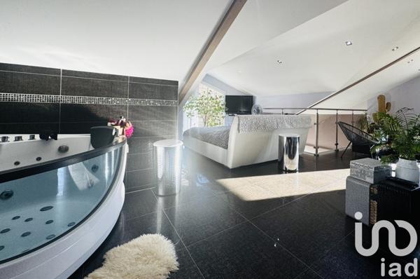 Maison à vendre 5 pièces 192 m² Cornimont