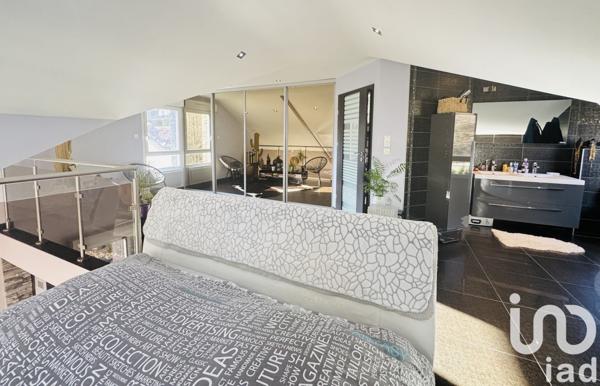 Maison à vendre 5 pièces 192 m² Cornimont