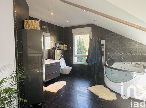 Maison à vendre 5 pièces 192 m² Cornimont