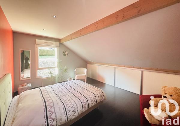 Maison à vendre 5 pièces 192 m² Cornimont