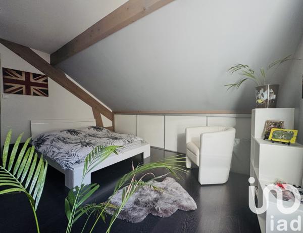 Maison à vendre 5 pièces 192 m² Cornimont