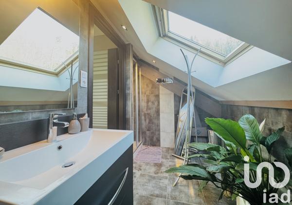 Maison à vendre 5 pièces 192 m² Cornimont