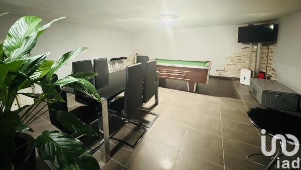 Maison à vendre 5 pièces 192 m² Cornimont