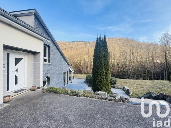 Maison à vendre 5 pièces 192 m² Cornimont