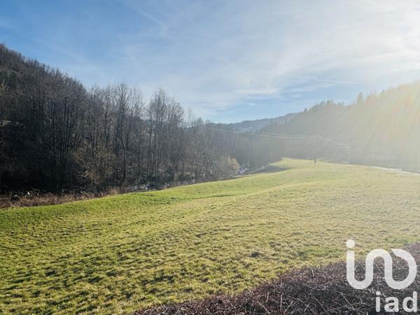 Maison à vendre 5 pièces 192 m² Cornimont