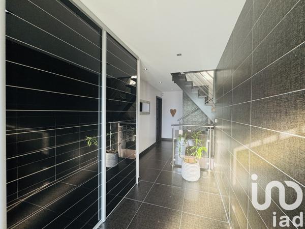 Maison à vendre 5 pièces 192 m² Cornimont