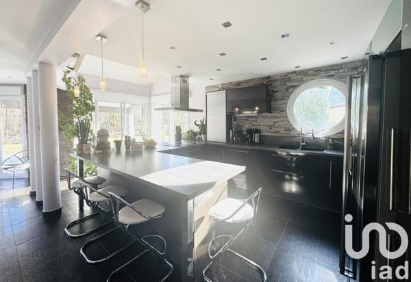 Maison à vendre 5 pièces 192 m² Cornimont