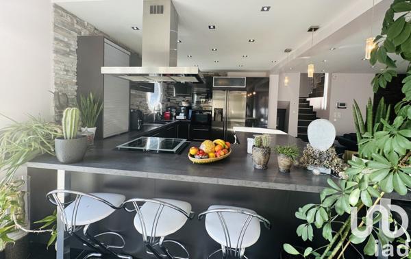 Maison à vendre 5 pièces 192 m² Cornimont