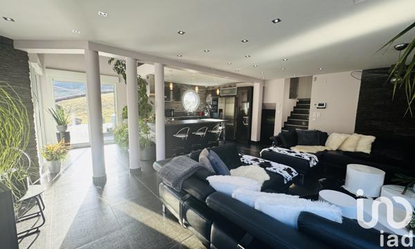 Maison à vendre 5 pièces 192 m² Cornimont