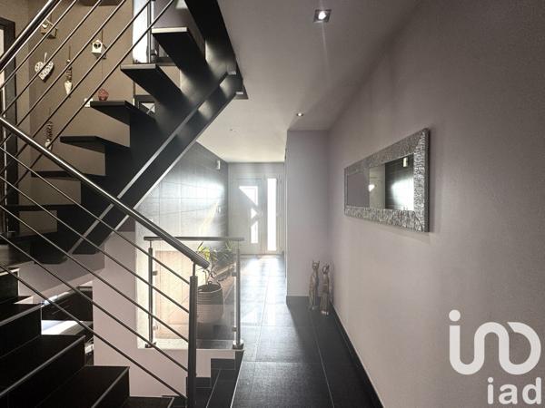 Maison à vendre 5 pièces 192 m² Cornimont