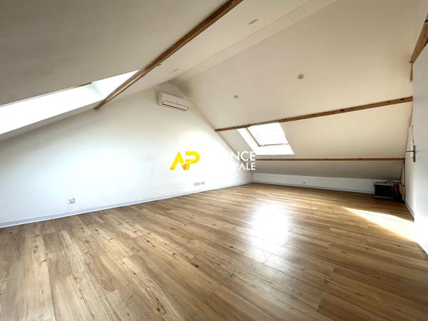 BEZONS _ Maison 5 pièces 110 m2 €419 000 ** - Référence 4432