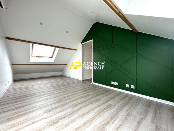 BEZONS _ Maison 5 pièces 110 m2 €419 000 ** - Référence 4432