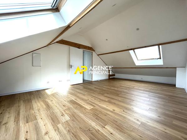 BEZONS _ Maison 5 pièces 110 m2 €419 000 ** - Référence 4432