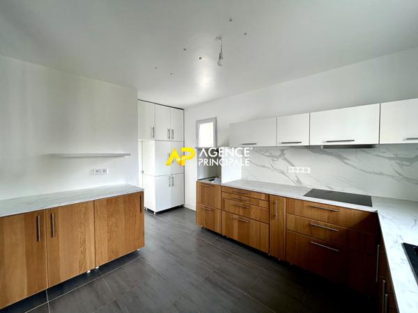 BEZONS _ Maison 5 pièces 110 m2 €419 000 ** - Référence 4432