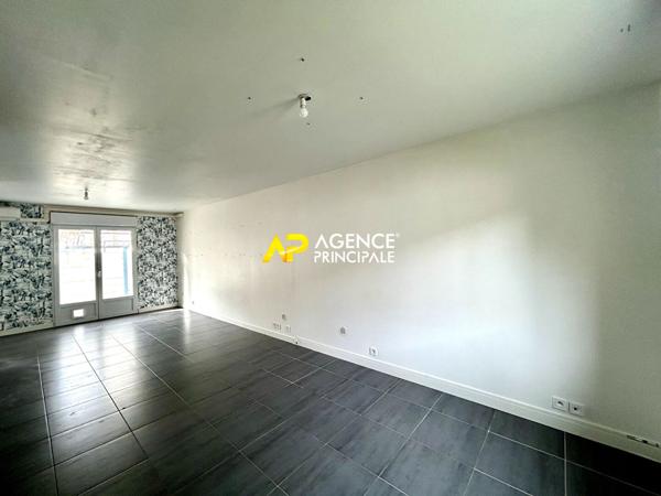 BEZONS _ Maison 5 pièces 110 m2 €419 000 ** - Référence 4432