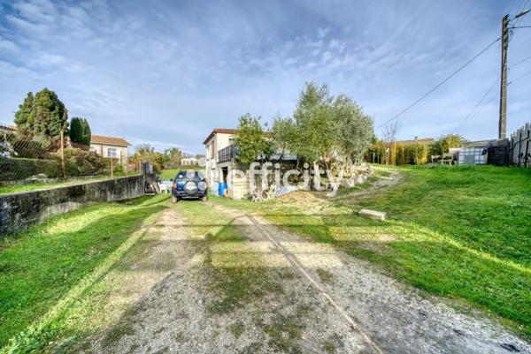 Maison 4 pièces - 79 m²