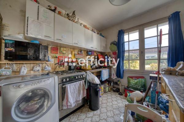 Maison 4 pièces - 79 m²