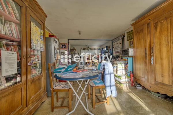 Maison 4 pièces - 79 m²