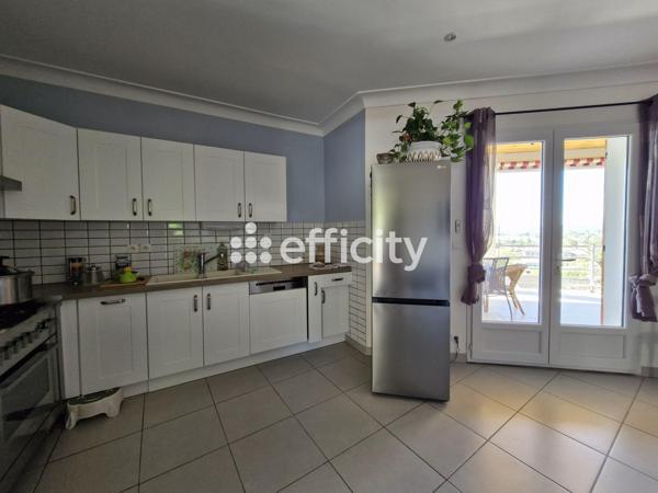 Maison 7 pièces - 137 m²