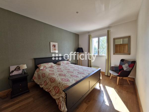 Maison 7 pièces - 137 m²