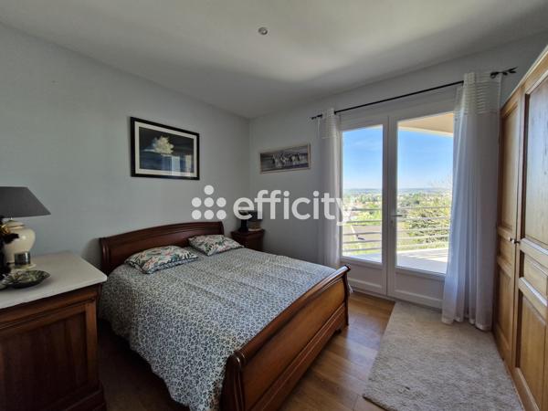 Maison 7 pièces - 137 m²