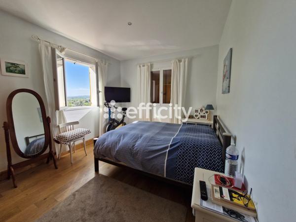 Maison 7 pièces - 137 m²