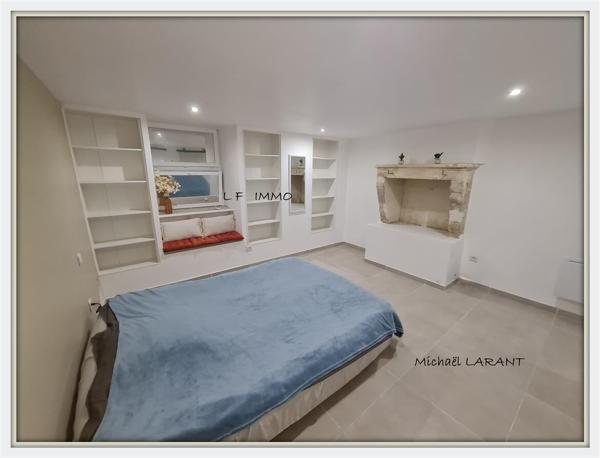 Échoppe 90m2-3ch - Bordeaux Nord