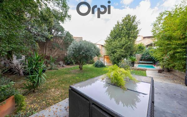 Maison à vendre    4 pièces • 226 m2 Pézilla-la-Rivière