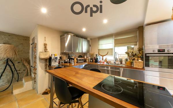 Maison à vendre    4 pièces • 226 m2 Pézilla-la-Rivière