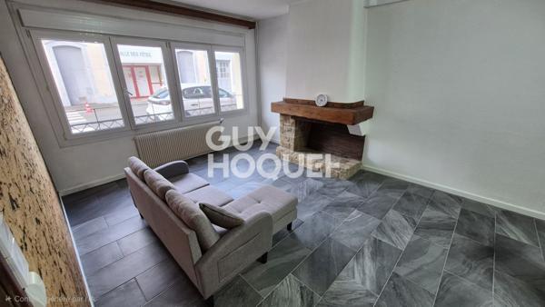 MAISON À LOUER DE 4 PIÈCES DE 100,00 M²