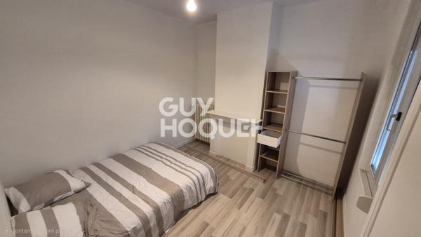 MAISON À LOUER DE 4 PIÈCES DE 100,00 M²